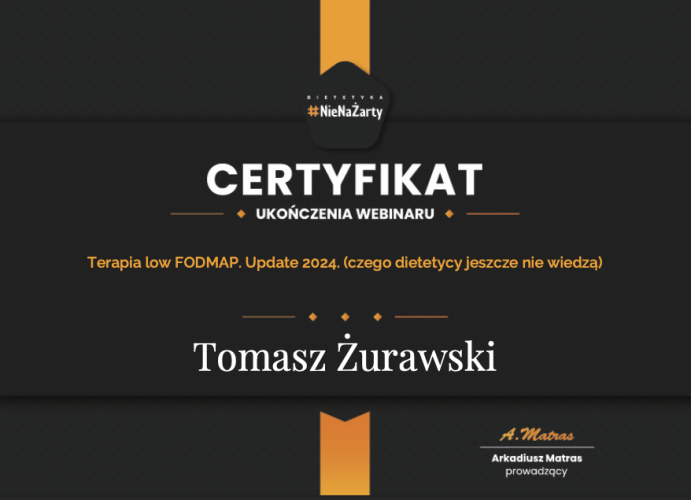 Dieta Low FODMAP, IBS